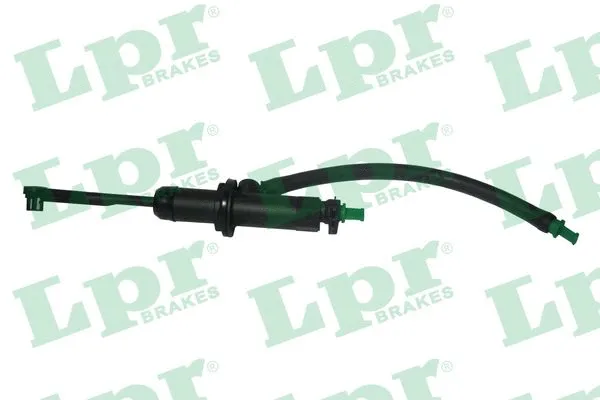 Master Cylinder, clutch (2422)