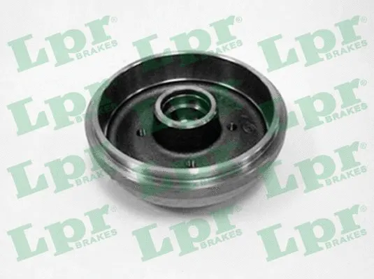 Brake Drum (7D0232)