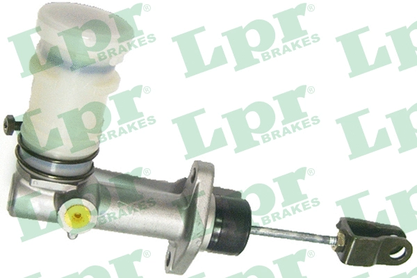 Master Cylinder, clutch (2724)