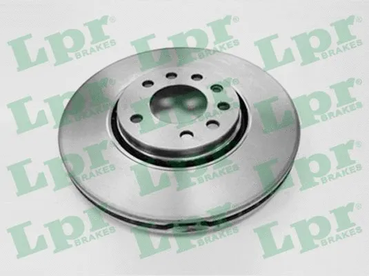 Brake Disc (O1002V)