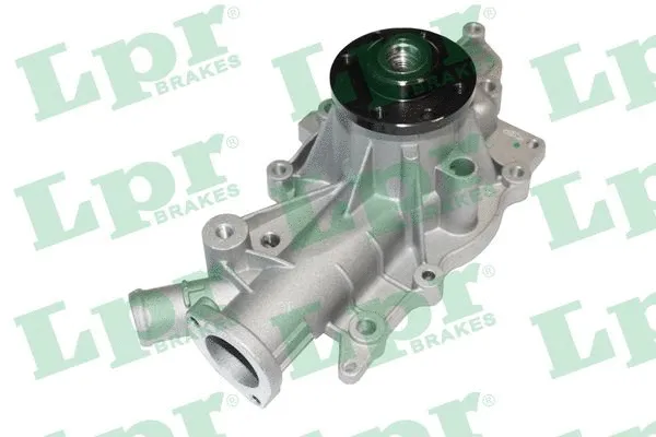 Water Pump, engine cooling (WP0898)