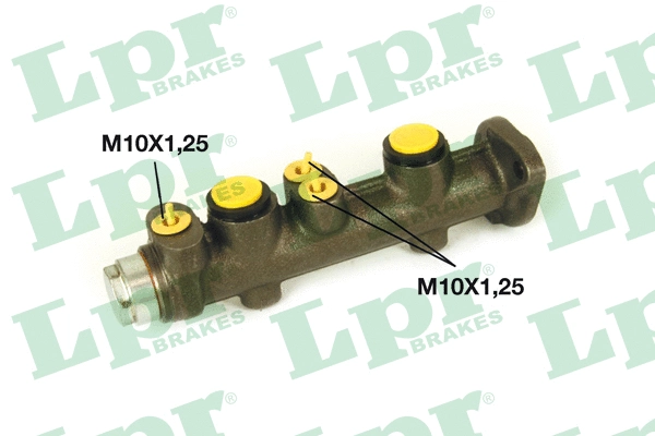 Brake Master Cylinder (6703)