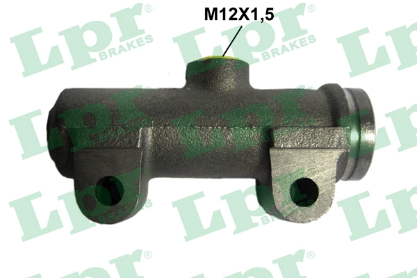 Brake Master Cylinder (6612)