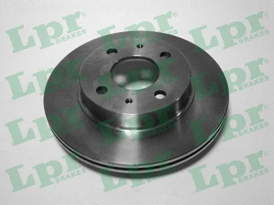 Brake Disc (N2441V)