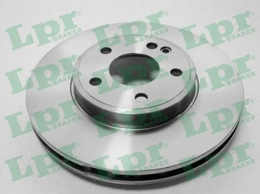 Brake Disc (M2083V)