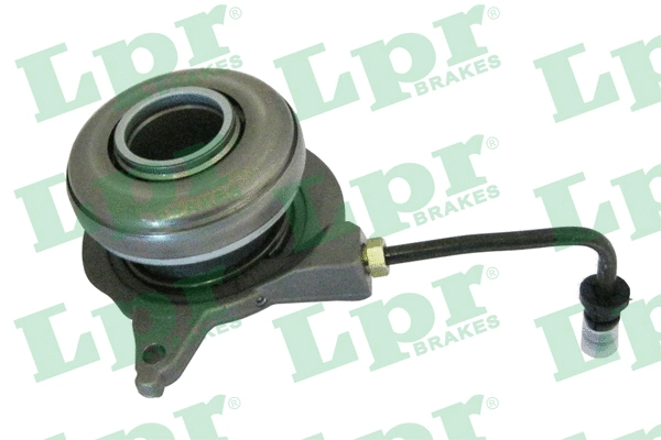 Central Slave Cylinder, clutch (3259)