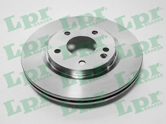 Brake Disc (M2701V)