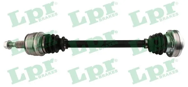 Drive Shaft (DS60981)