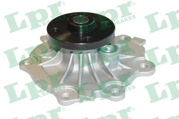 Water Pump, engine cooling (WP0891)