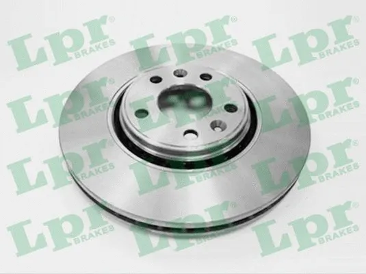 Brake Disc (R1057V)