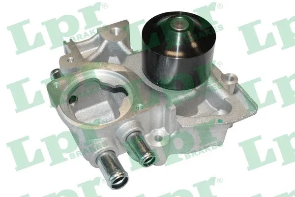 Water Pump, engine cooling (WP0789)