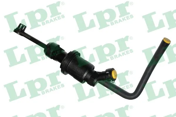 Master Cylinder, clutch (2393)