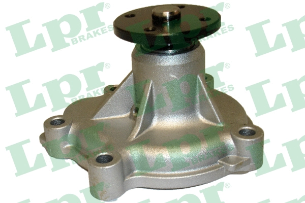 Water Pump, engine cooling (WP0376)