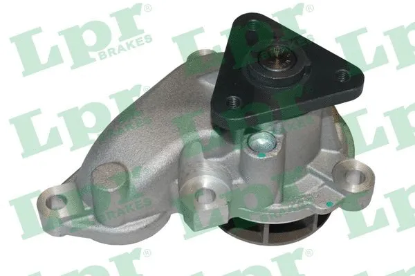 Water Pump, engine cooling (WP0861)