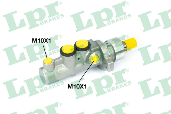 Brake Master Cylinder (1374)