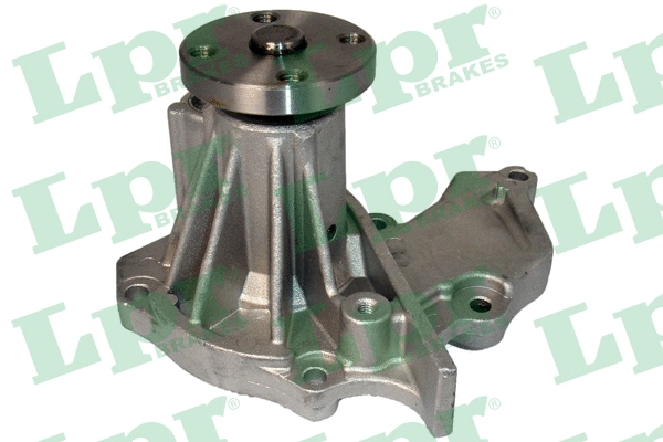 Water Pump, engine cooling (WP0266)
