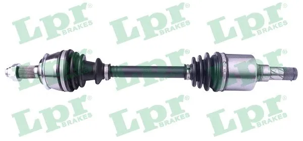 Drive Shaft (DS60418)