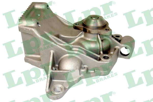 Water Pump, engine cooling (WP0401)