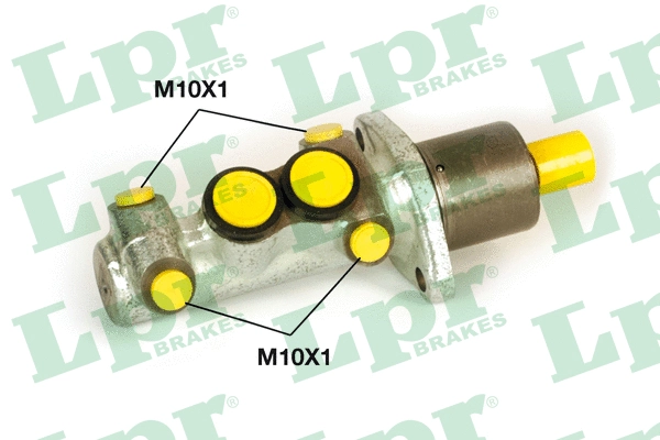 Brake Master Cylinder (1444)
