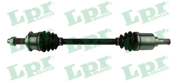Drive Shaft (DS60466)