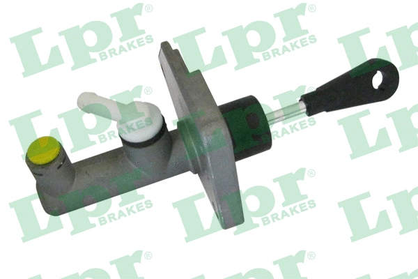 Master Cylinder, clutch (2335)