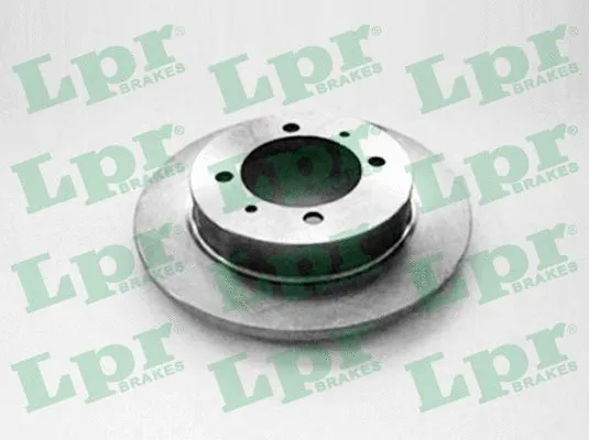Brake Disc (V1341P)