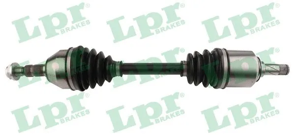 Drive Shaft (DS60499)