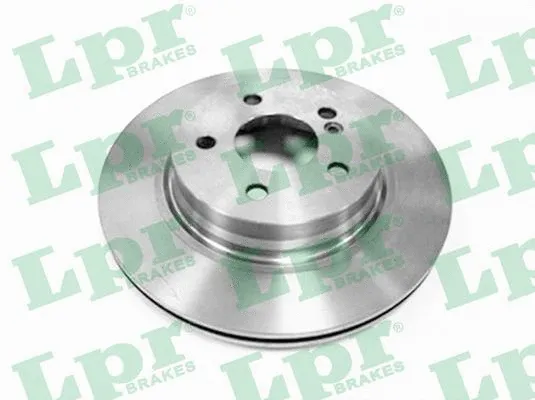 Brake Disc (M2062VR)