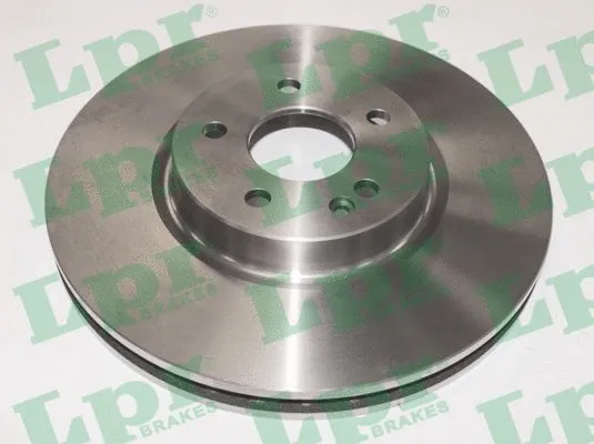 Brake Disc (M2096V)