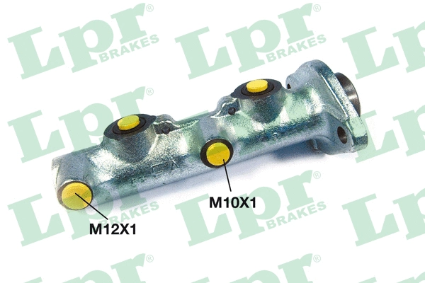 Brake Master Cylinder (1944)
