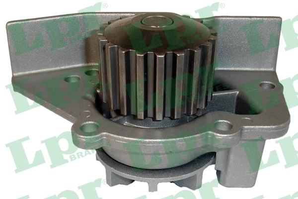 Water Pump, engine cooling (WP0181)