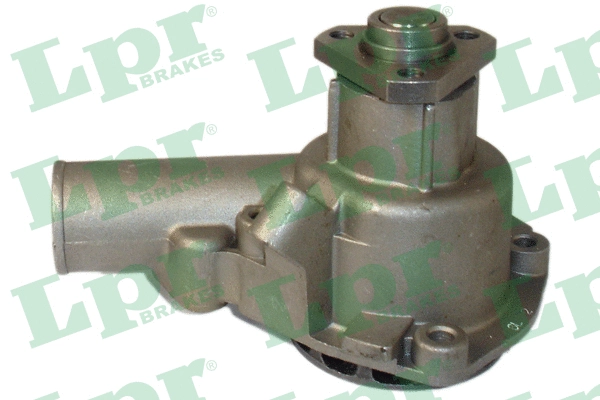 Water Pump, engine cooling (WP0704)