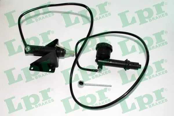 Slave Cylinder, clutch (3162K)