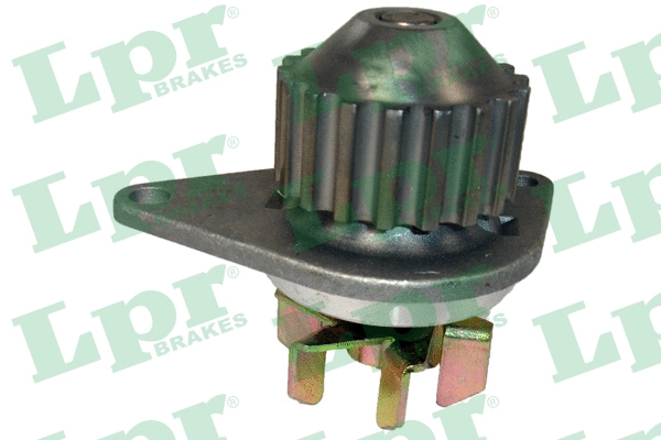 Water Pump, engine cooling (WP0595)