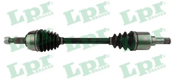 Drive Shaft (DS60848)