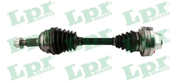 Drive Shaft (DS60055)