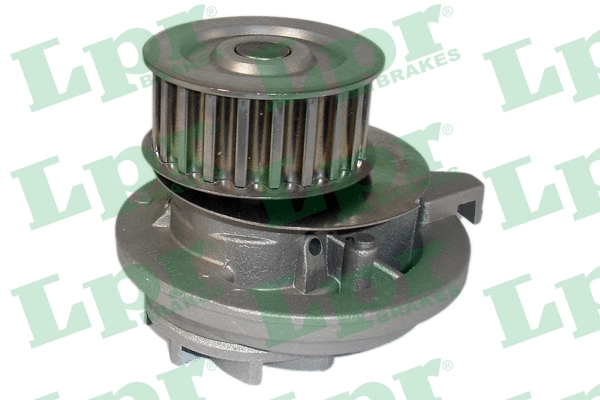 Water Pump, engine cooling (WP0698)