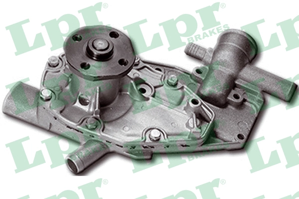 Water Pump, engine cooling (WP0323)