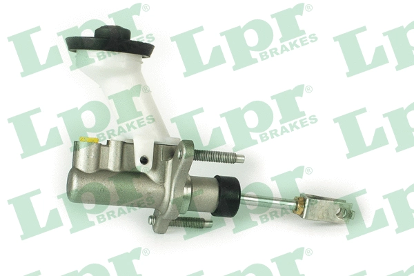Master Cylinder, clutch (2550)