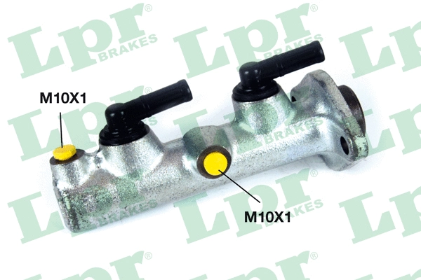 Brake Master Cylinder (1441)