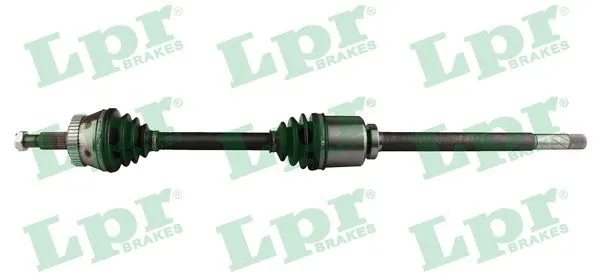 Drive Shaft (DS60842)