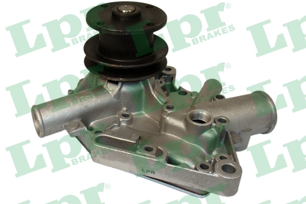 Water Pump, engine cooling (WP0585)
