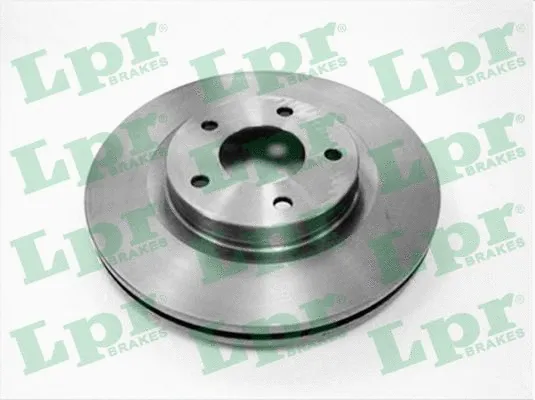 Brake Disc (C3016V)