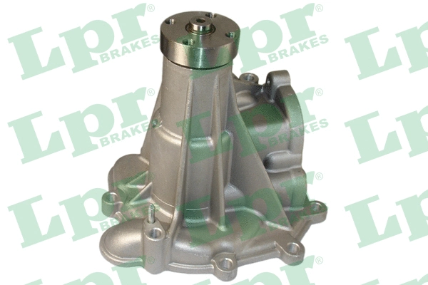 Water Pump, engine cooling (WP0607)