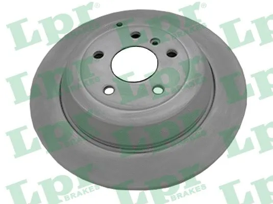 Brake Disc (M2037PR)