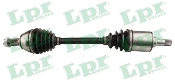 Drive Shaft (DS60255)