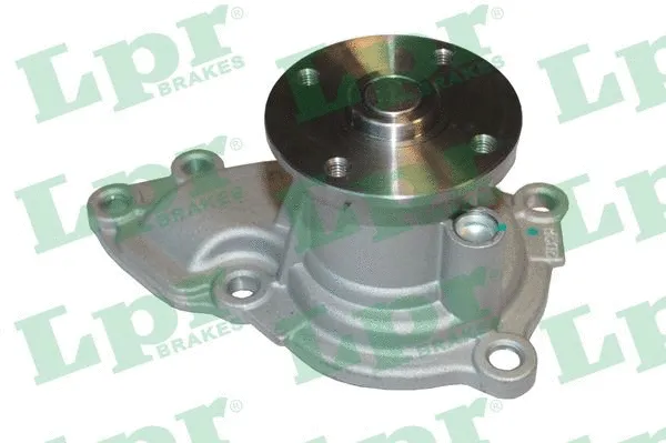Water Pump, engine cooling (WP0862)