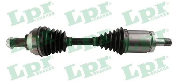 Drive Shaft (DS60121)
