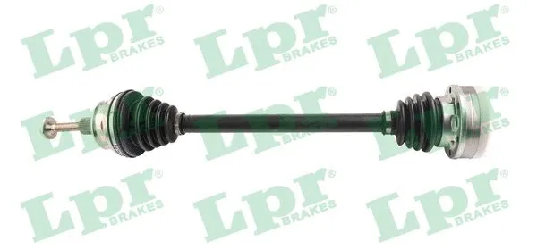 Drive Shaft (DS60014)