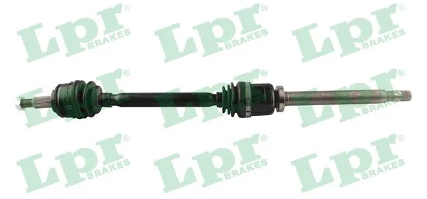 Drive Shaft (DS60787)